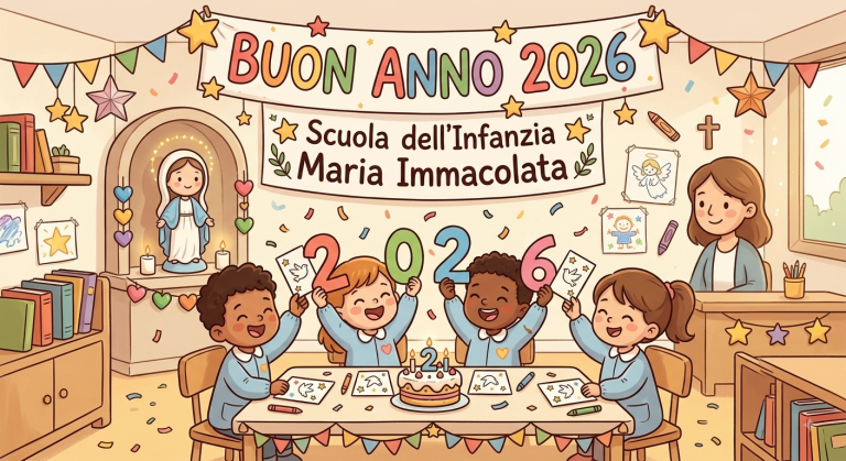 Buon Anno