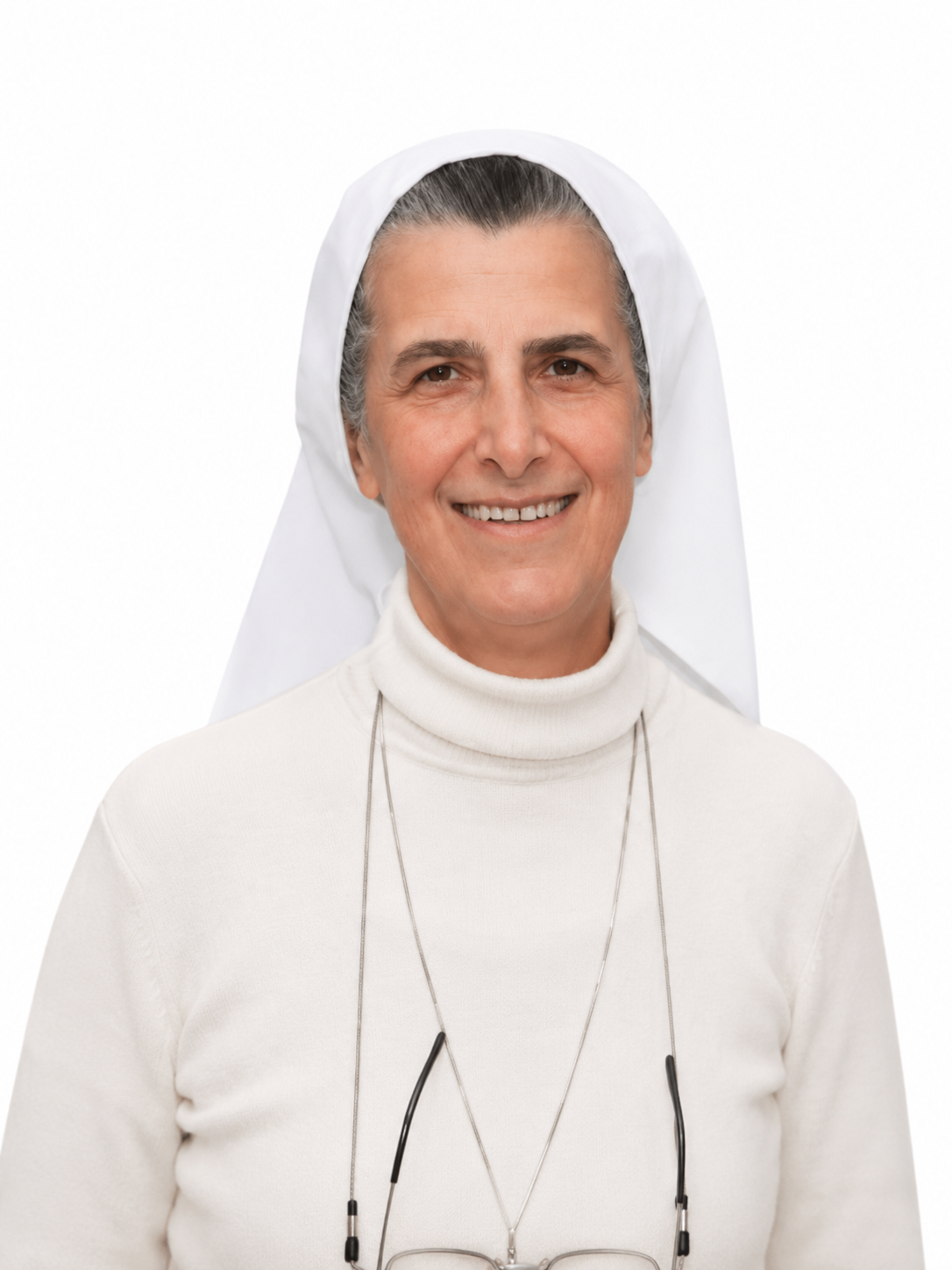 Suor Roberta