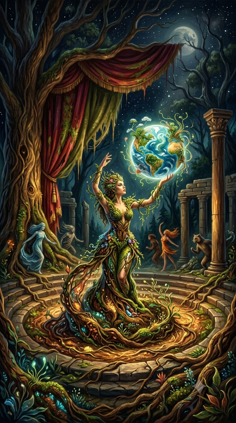 Terra