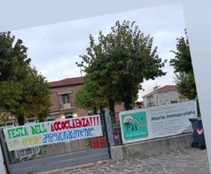 Festa dell’Accoglienza