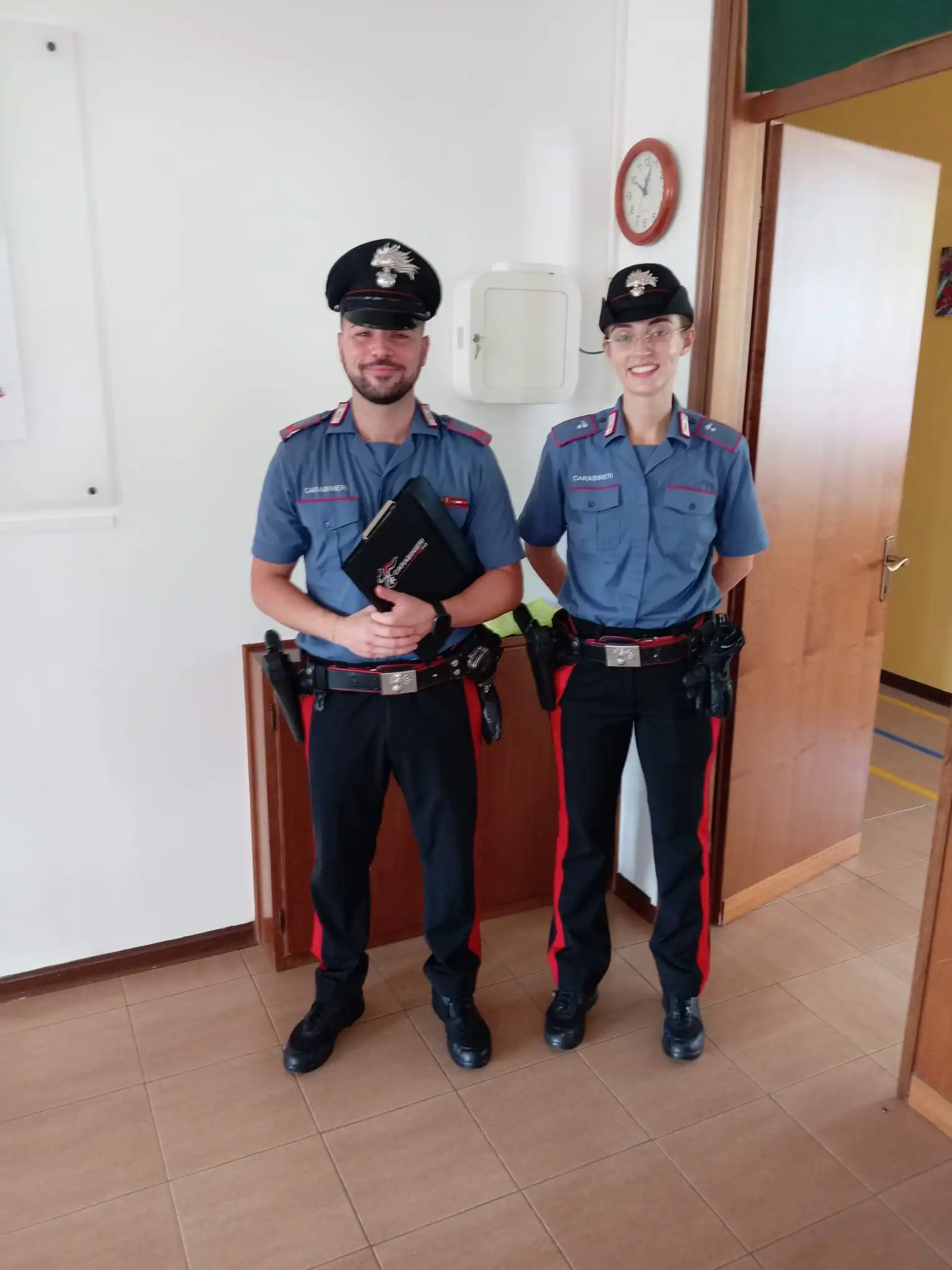amici-carabinieri