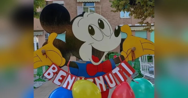 Inizia la scuola