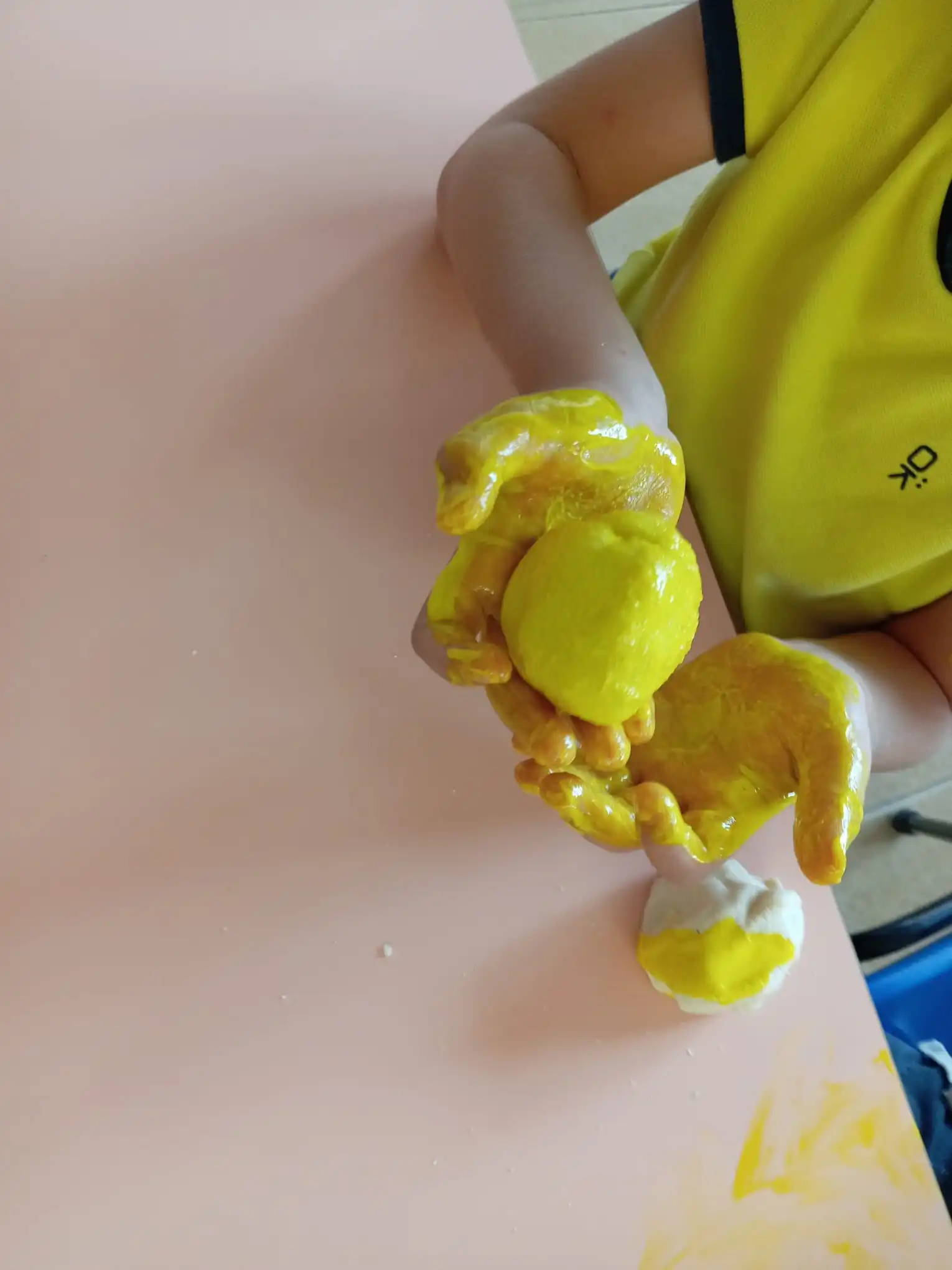 Laboratorio Scuola Infanzia
