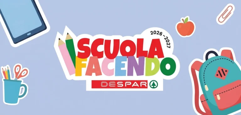 Scuolafacendo 2026/2027